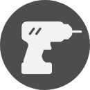 Drilling & Grinding Application icon