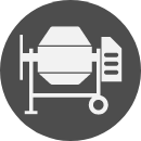 Filling & mixing Application icon